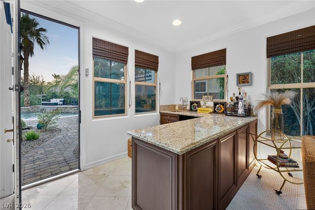 15 Benevolo Drive, Henderson, NV 89011