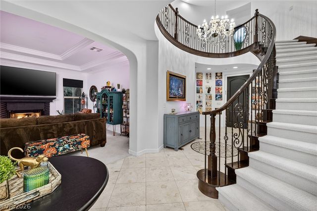15 Benevolo Drive, Henderson, NV 89011