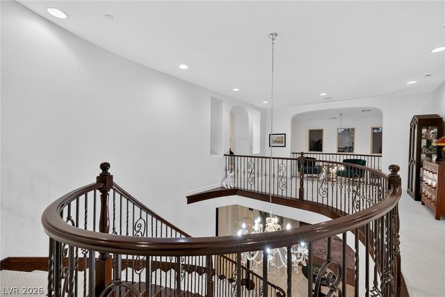 15 Benevolo Drive, Henderson, NV 89011