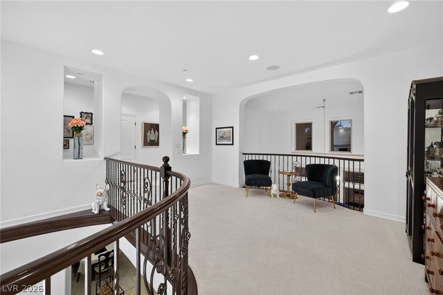15 Benevolo Drive, Henderson, NV 89011