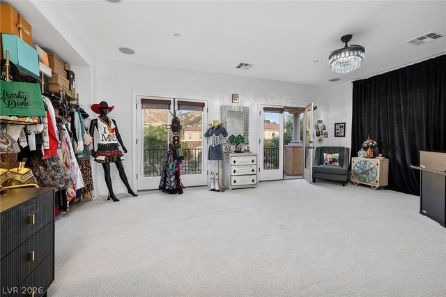 15 Benevolo Drive, Henderson, NV 89011