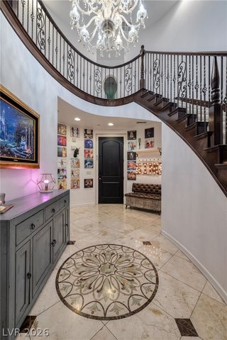 15 Benevolo Drive, Henderson, NV 89011