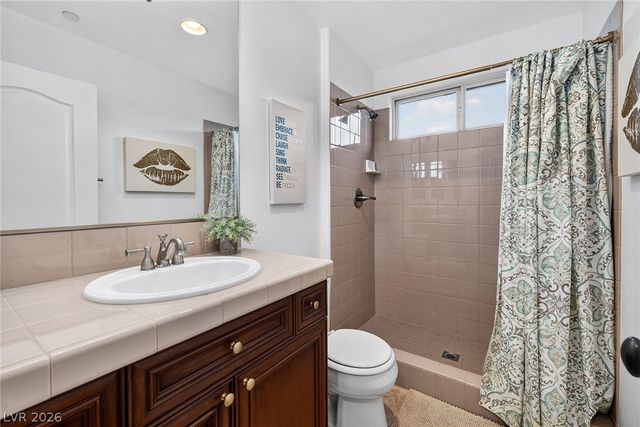 15 Benevolo Drive, Henderson, NV 89011