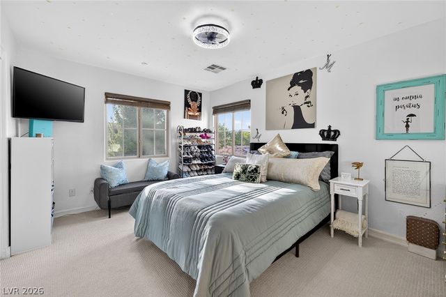 15 Benevolo Drive, Henderson, NV 89011