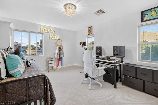 15 Benevolo Drive, Henderson, NV 89011
