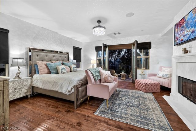 15 Benevolo Drive, Henderson, NV 89011