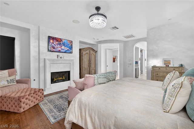 15 Benevolo Drive, Henderson, NV 89011