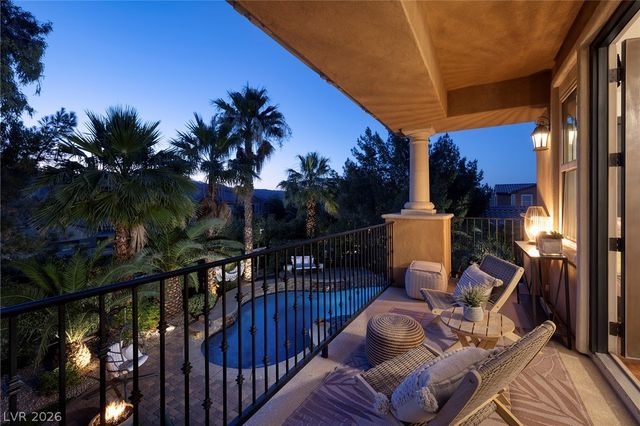 15 Benevolo Drive, Henderson, NV 89011
