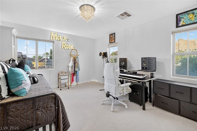 15 Benevolo Drive, Henderson, NV 89011