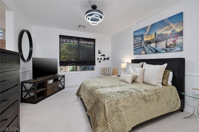 15 Benevolo Drive, Henderson, NV 89011