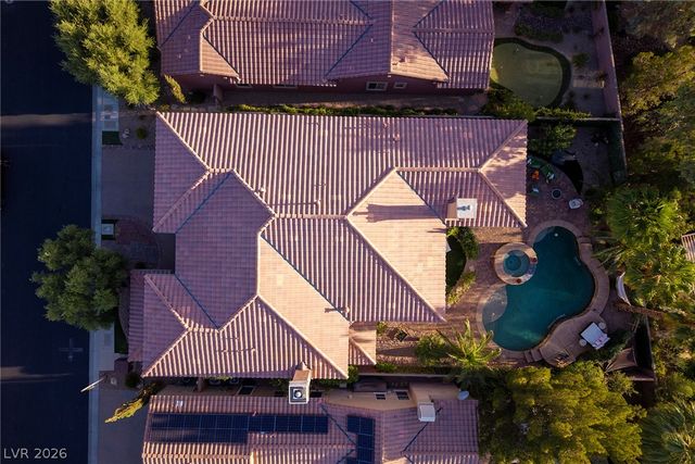 15 Benevolo Drive, Henderson, NV 89011