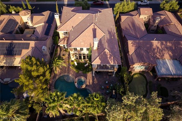 15 Benevolo Drive, Henderson, NV 89011