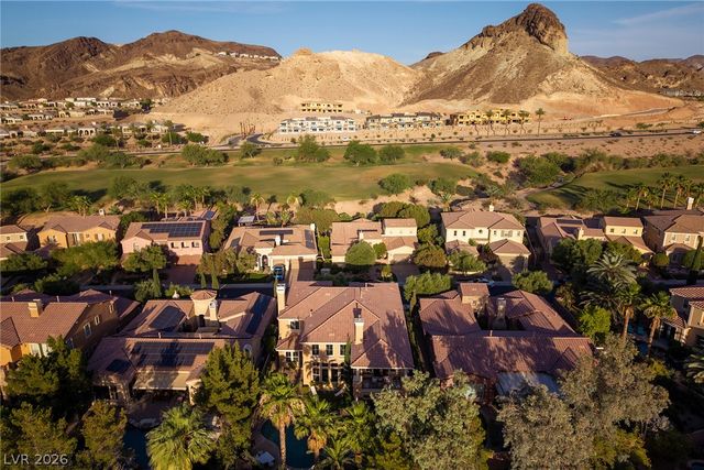 15 Benevolo Drive, Henderson, NV 89011