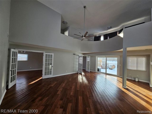 2780 Denton Road, Canton, MI 48188