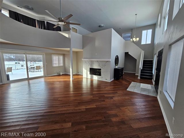 2780 Denton Road, Canton, MI 48188