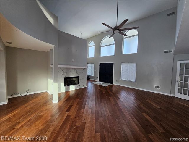 2780 Denton Road, Canton, MI 48188