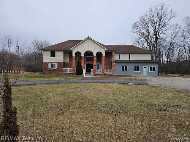 2780 Denton Road, Canton, MI 48188