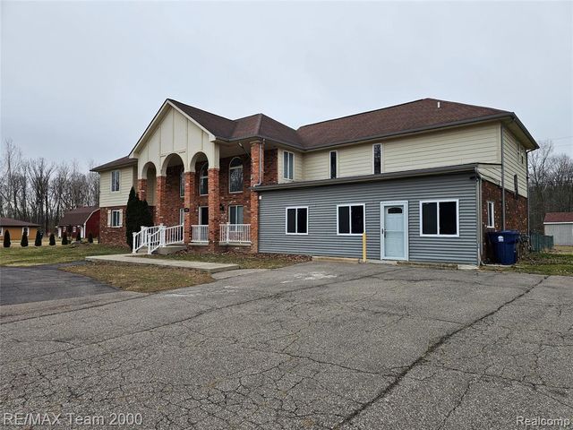 2780 Denton Road, Canton, MI 48188