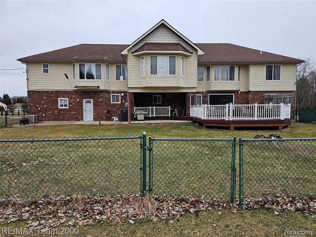 2780 Denton Road, Canton, MI 48188