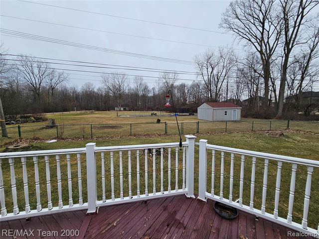 2780 Denton Road, Canton, MI 48188