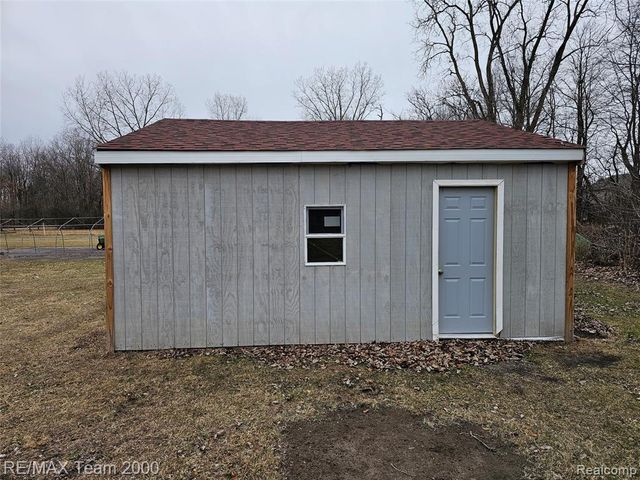 2780 Denton Road, Canton, MI 48188