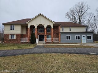 2780 Denton Road, Canton, MI 48188
