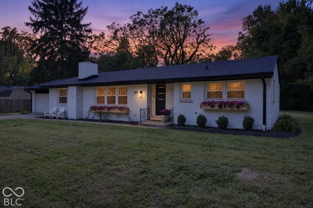 4420 Cherry Lane, Indianapolis, IN 46228