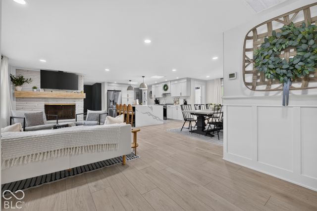 4420 Cherry Lane, Indianapolis, IN 46228