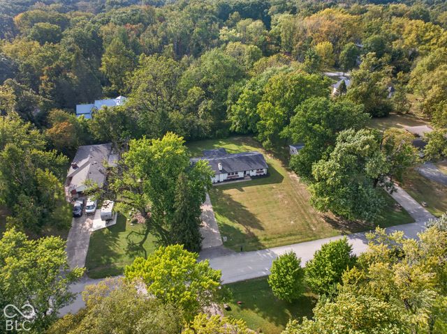 4420 Cherry Lane, Indianapolis, IN 46228