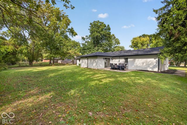 4420 Cherry Lane, Indianapolis, IN 46228