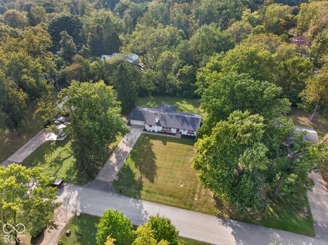 4420 Cherry Lane, Indianapolis, IN 46228