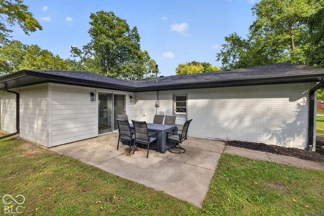 4420 Cherry Lane, Indianapolis, IN 46228