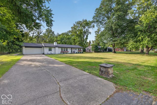 4420 Cherry Lane, Indianapolis, IN 46228