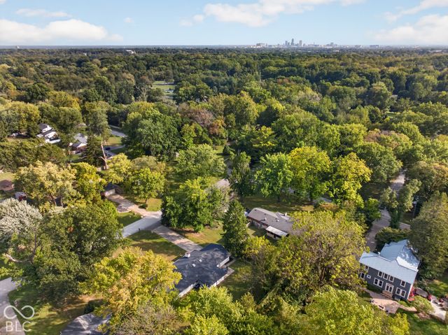 4420 Cherry Lane, Indianapolis, IN 46228