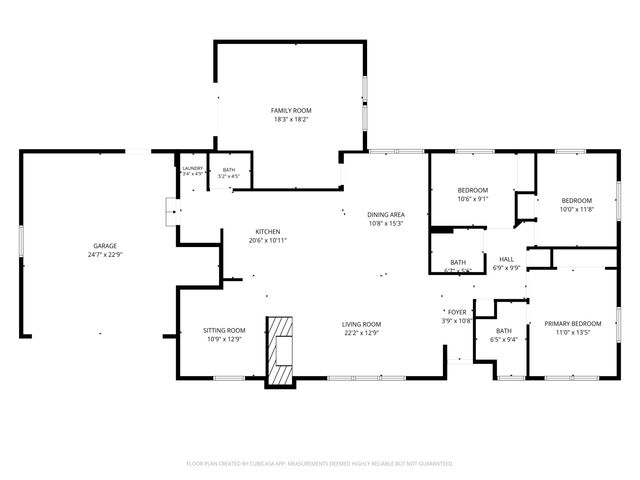 4420 Cherry Lane, Indianapolis, IN 46228