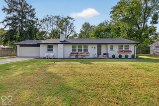 4420 Cherry Lane, Indianapolis, IN 46228