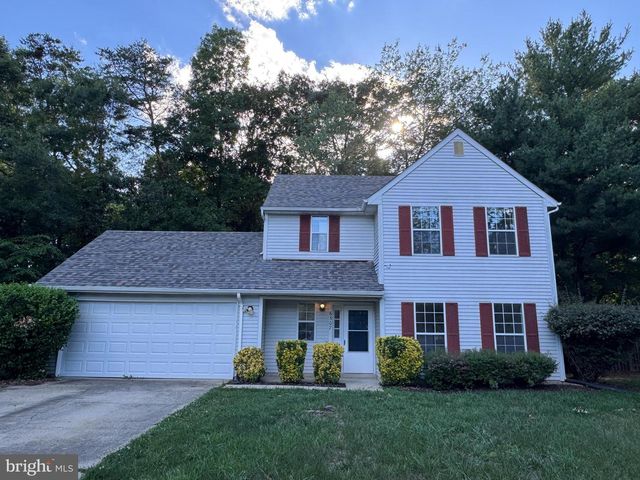 6507 ALOPEX CT, Waldorf, MD 20603