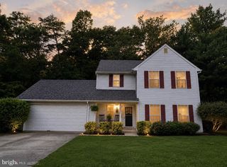 6507 ALOPEX CT, Waldorf, MD 20603