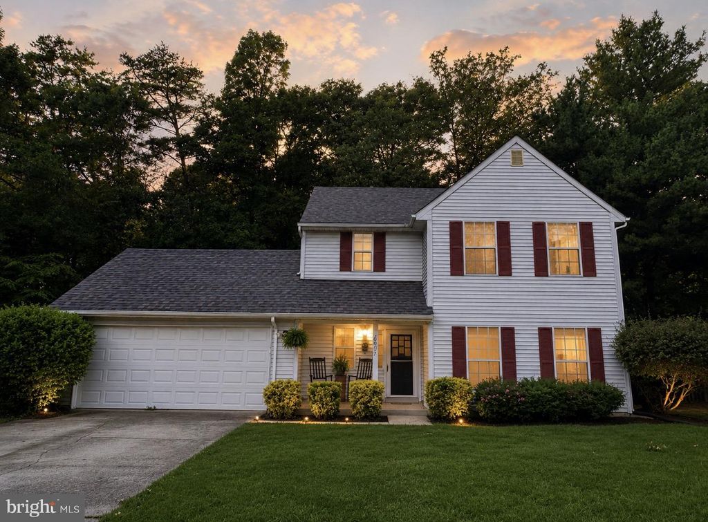 6507 ALOPEX CT, Waldorf, MD 20603