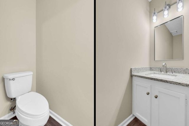 1426 Emerald Pine Court, Lawrenceville, GA 30043