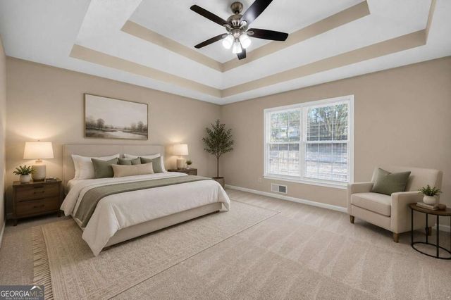 1426 Emerald Pine Court, Lawrenceville, GA 30043