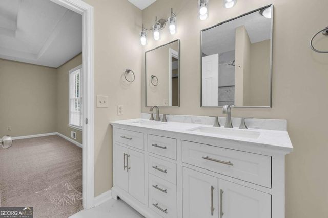 1426 Emerald Pine Court, Lawrenceville, GA 30043