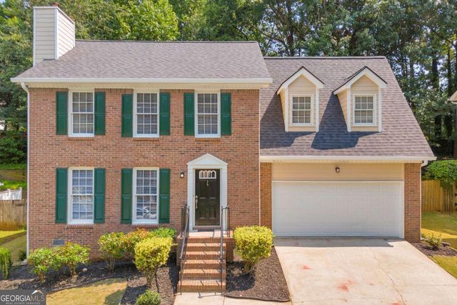 1426 Emerald Pine Court, Lawrenceville, GA 30043