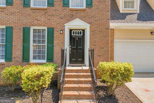 1426 Emerald Pine Court, Lawrenceville, GA 30043