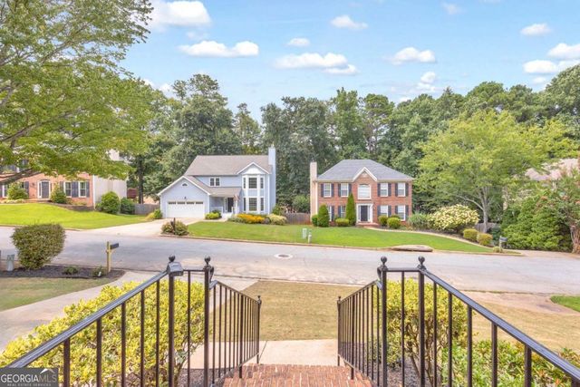 1426 Emerald Pine Court, Lawrenceville, GA 30043