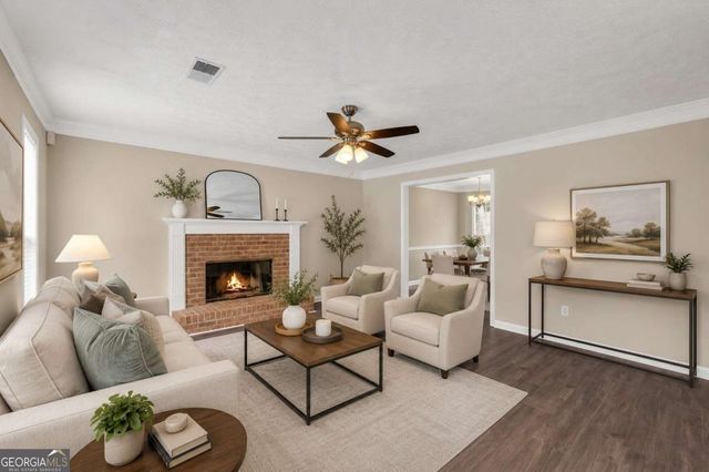 1426 Emerald Pine Court, Lawrenceville, GA 30043