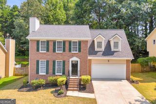 1426 Emerald Pine Court, Lawrenceville, GA 30043