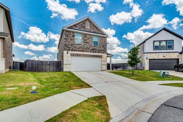 572 Pepperbark LOOP, Buda, TX 78610
