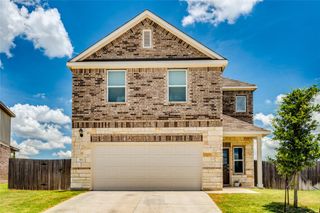 572 Pepperbark LOOP, Buda, TX 78610