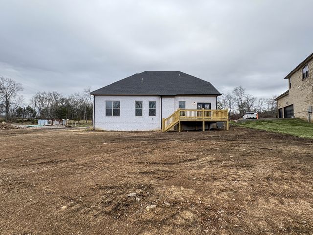 192 Watermill Ln lot 37, Lebanon, TN 37087